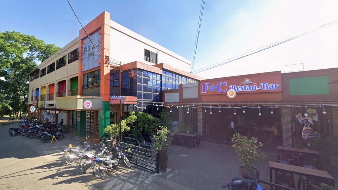Photo of Outdoor in Canloan City