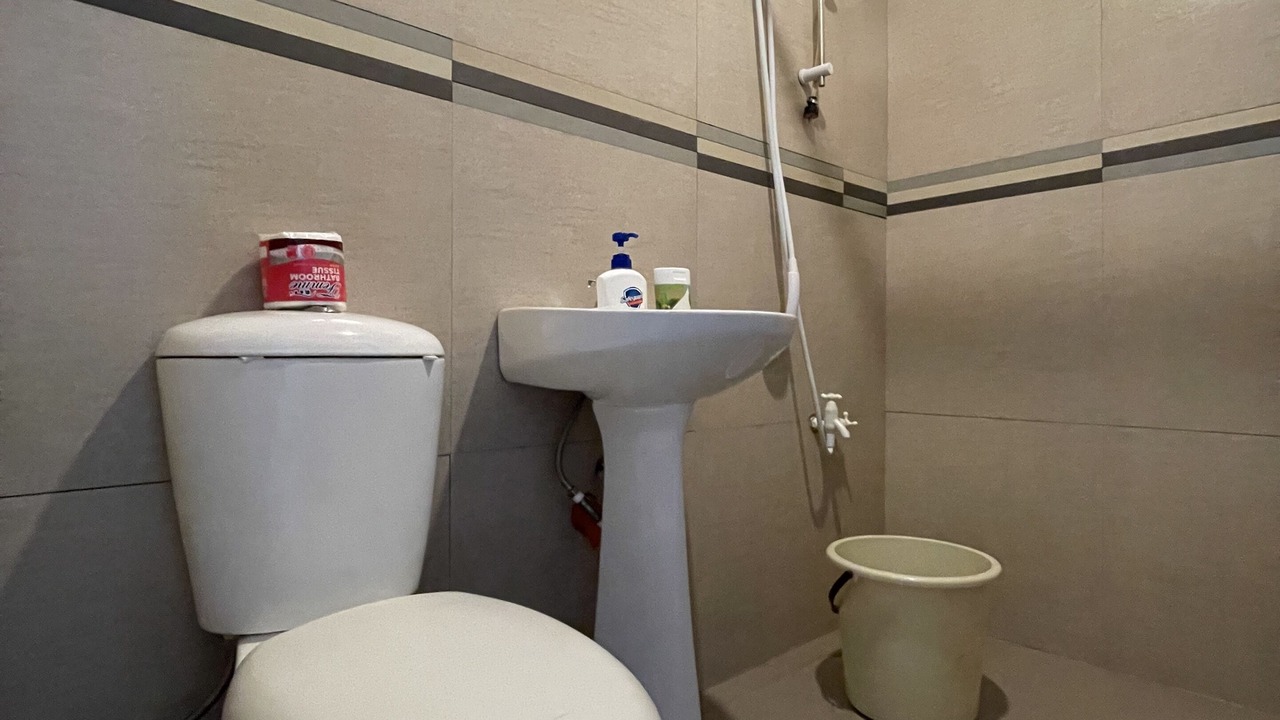 Photo of Bathroom in Baler