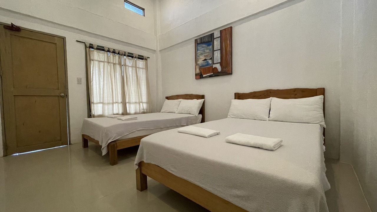 Photo of Bedroom in Baler