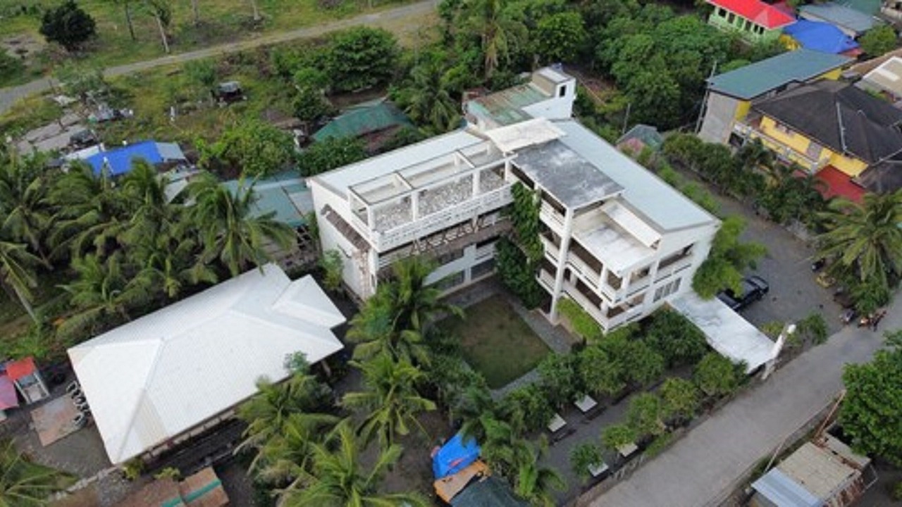 Photo of Outdoor in Baler