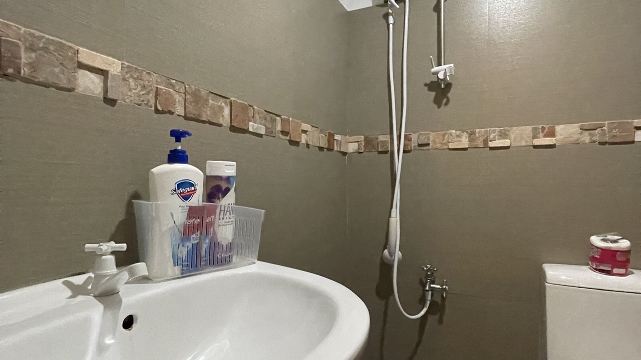 Photo of Bathroom in Baler