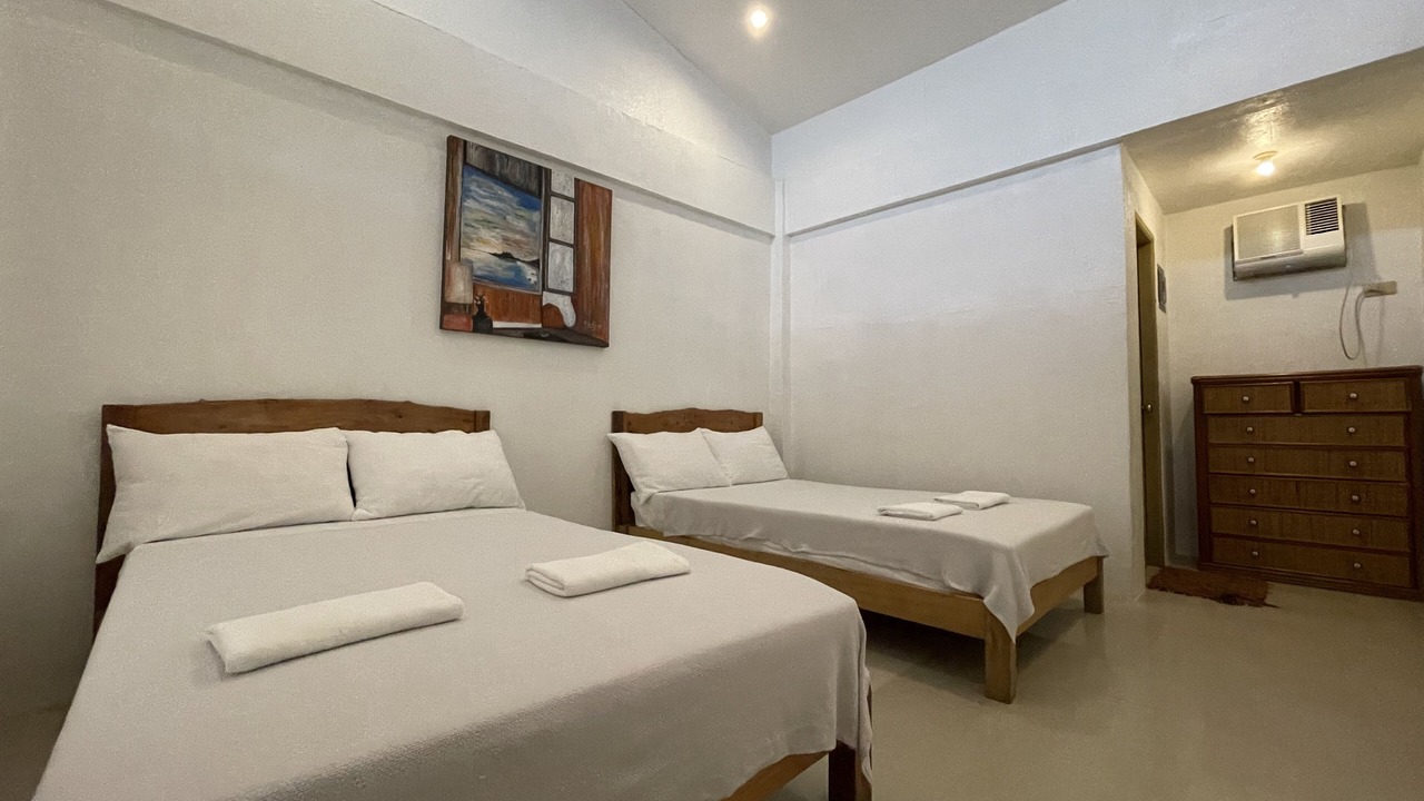 Photo of Bedroom in Baler
