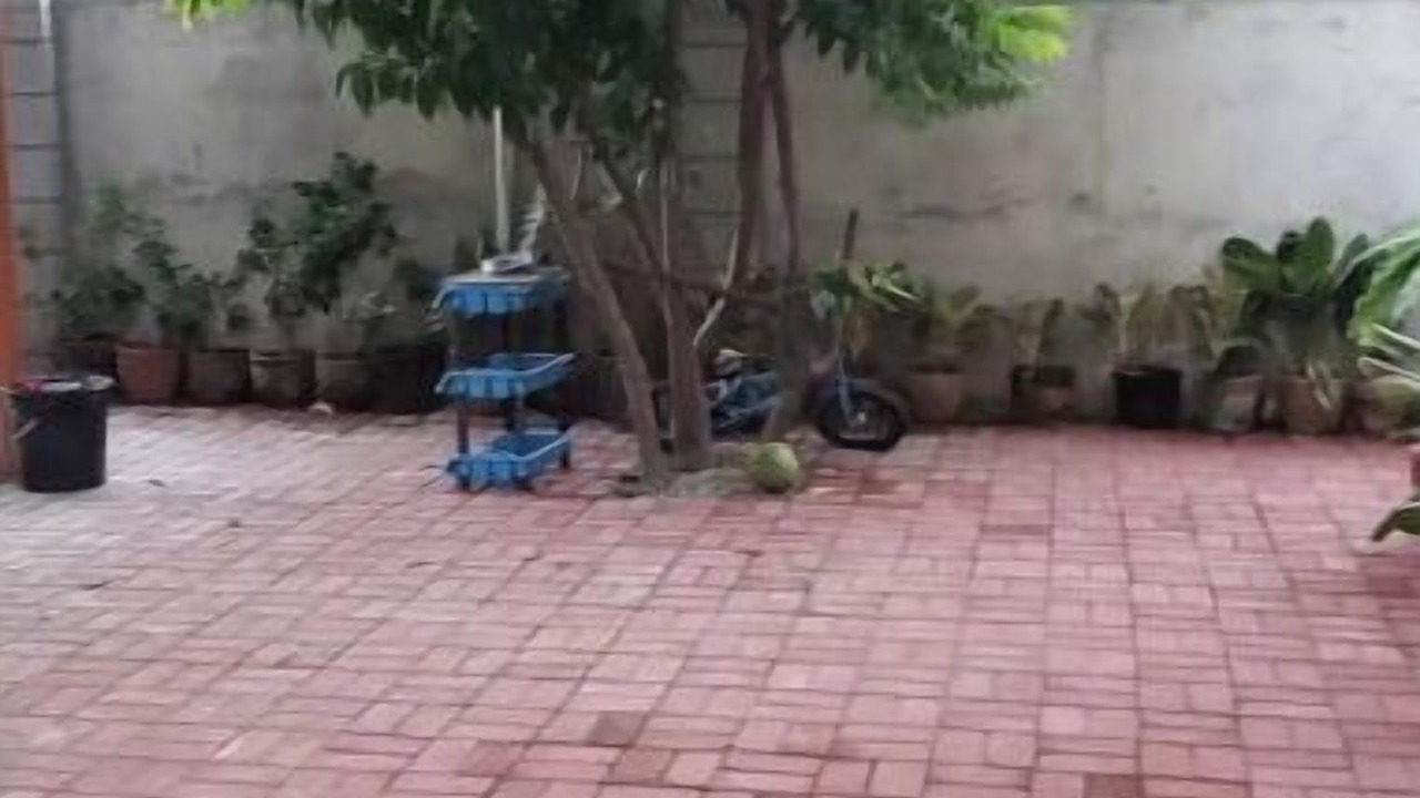 Photo of Patio Balcony in Dagupan
