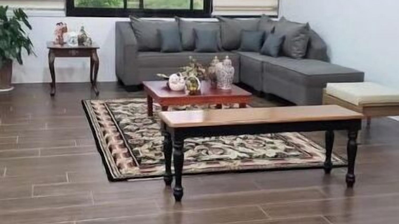 Photo of Livingroom in Dagupan