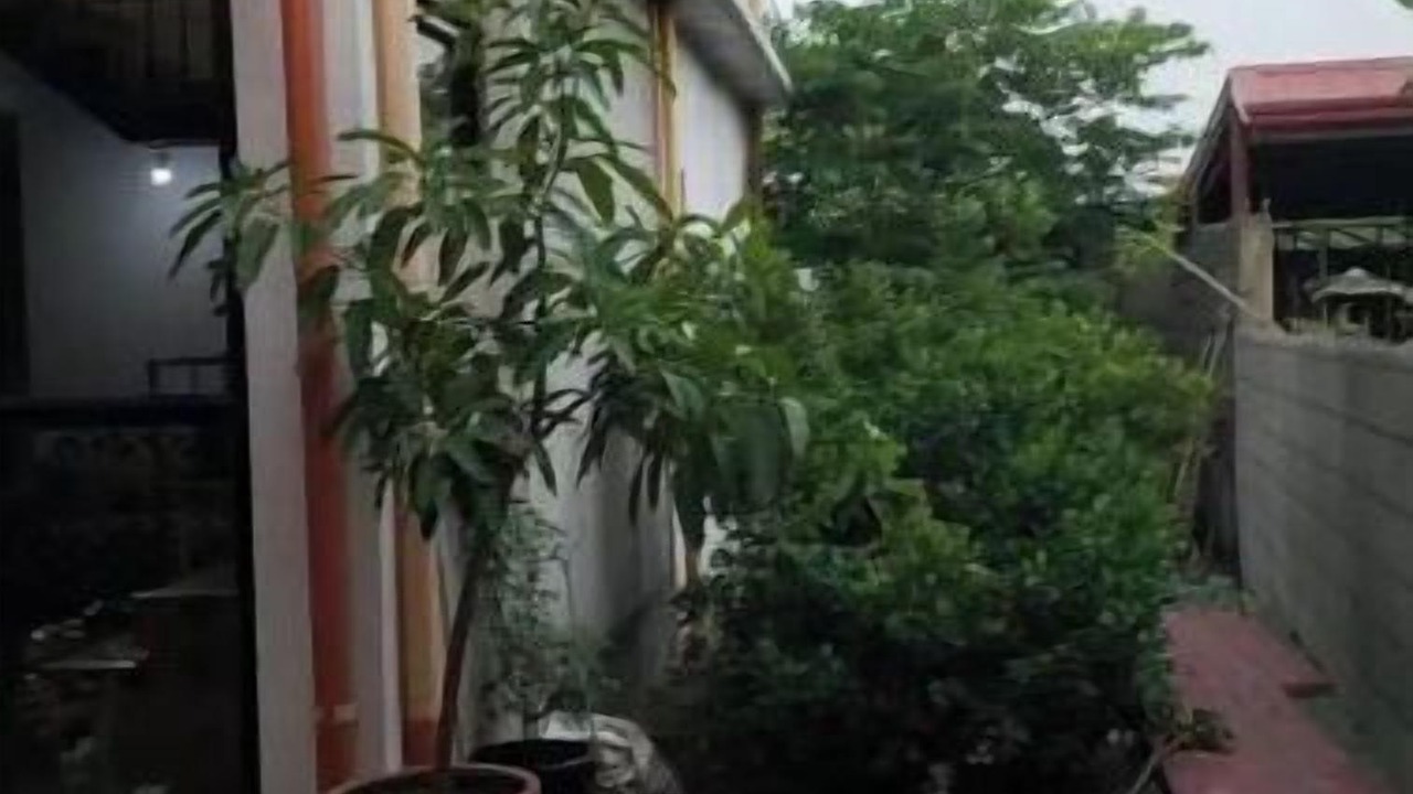Photo of Patio Balcony in Dagupan