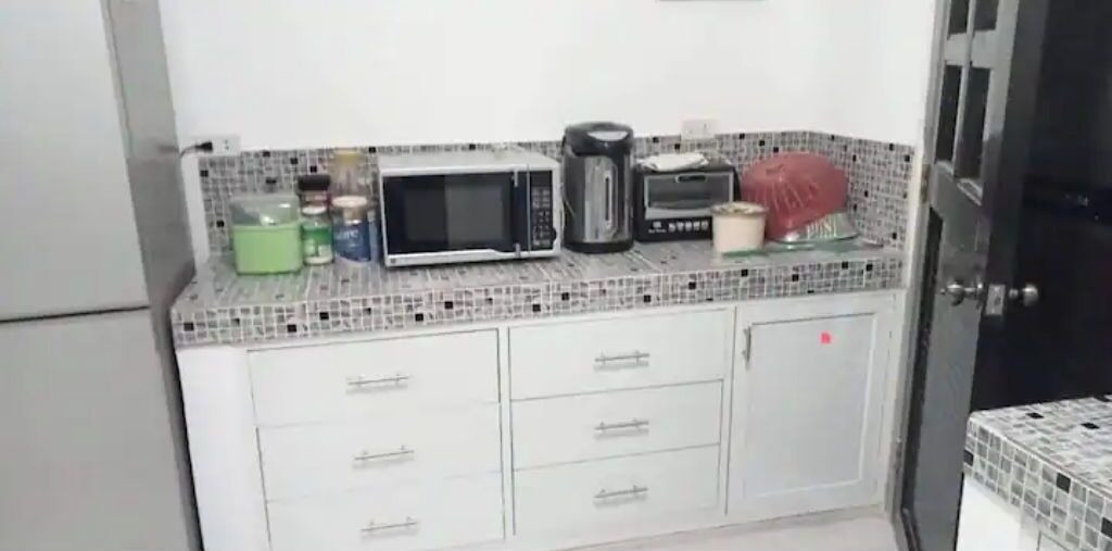 Photo of Kitchen in Dagupan