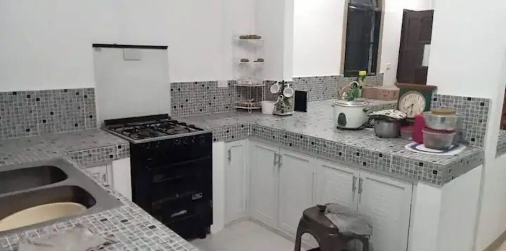 Photo of Kitchen in Dagupan