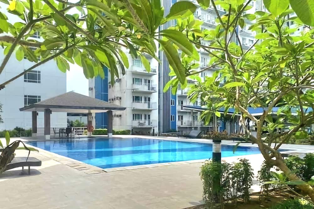 Photo of Outdoor in Project 8