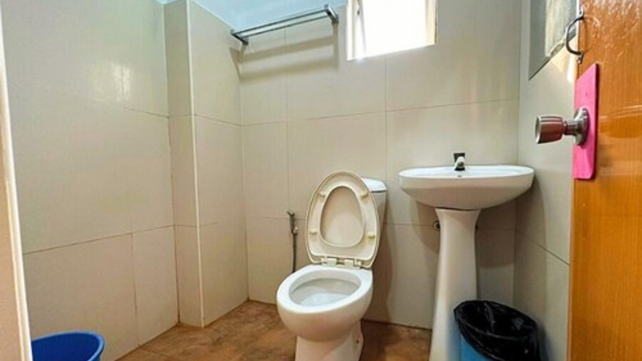 Photo of Bathroom in Legazpi