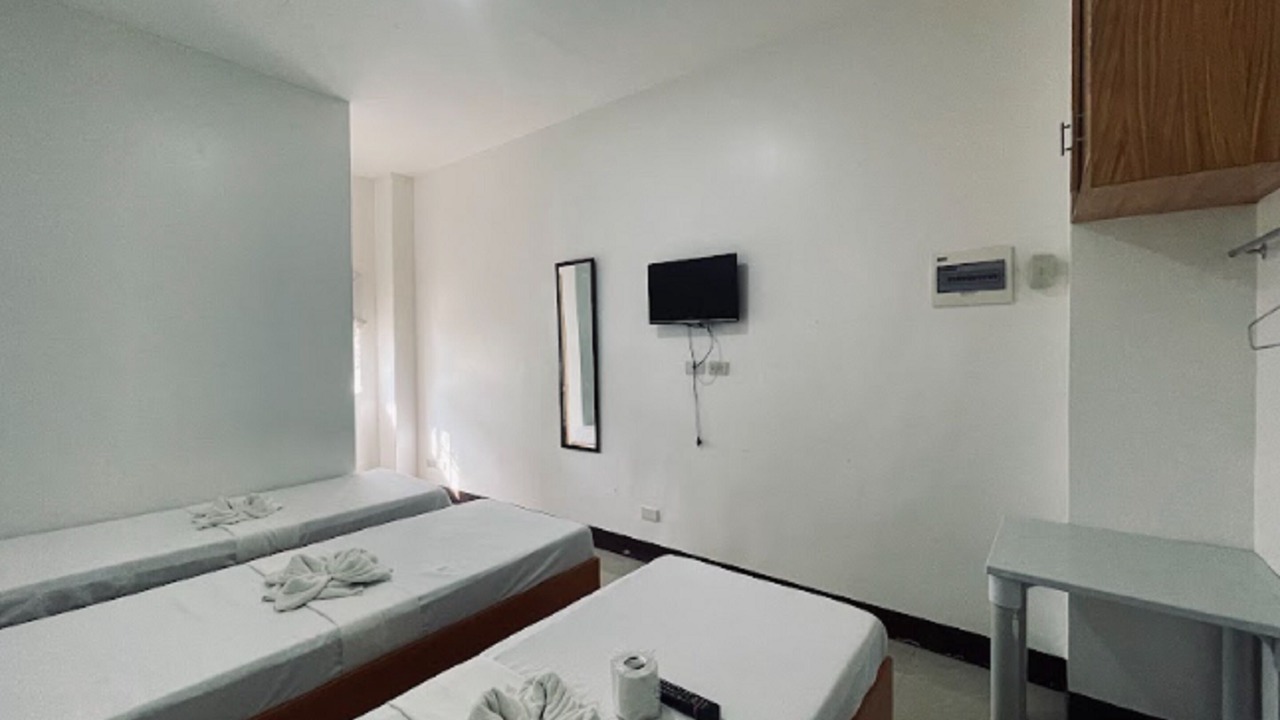 Photo of Bedroom in Legazpi