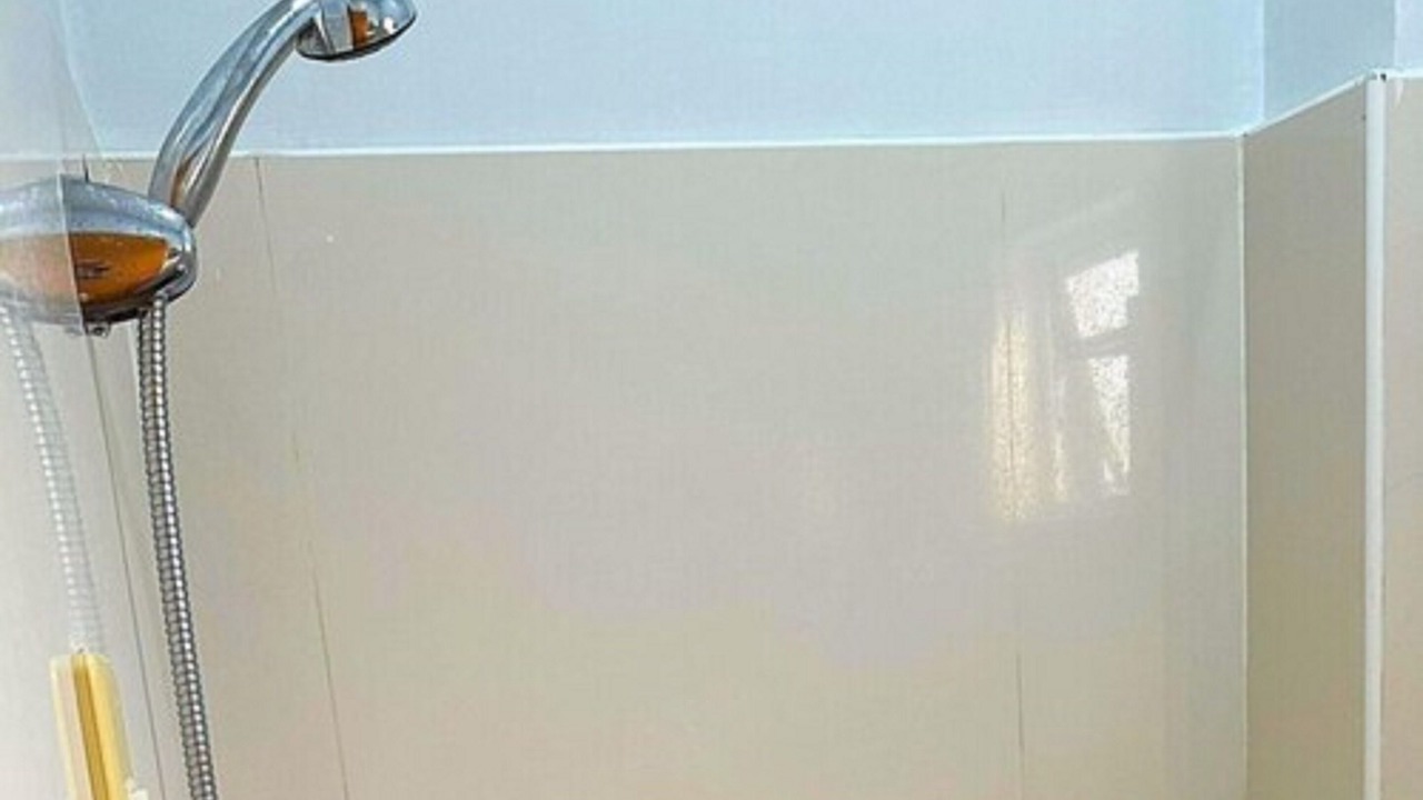 Photo of Bathroom in Legazpi
