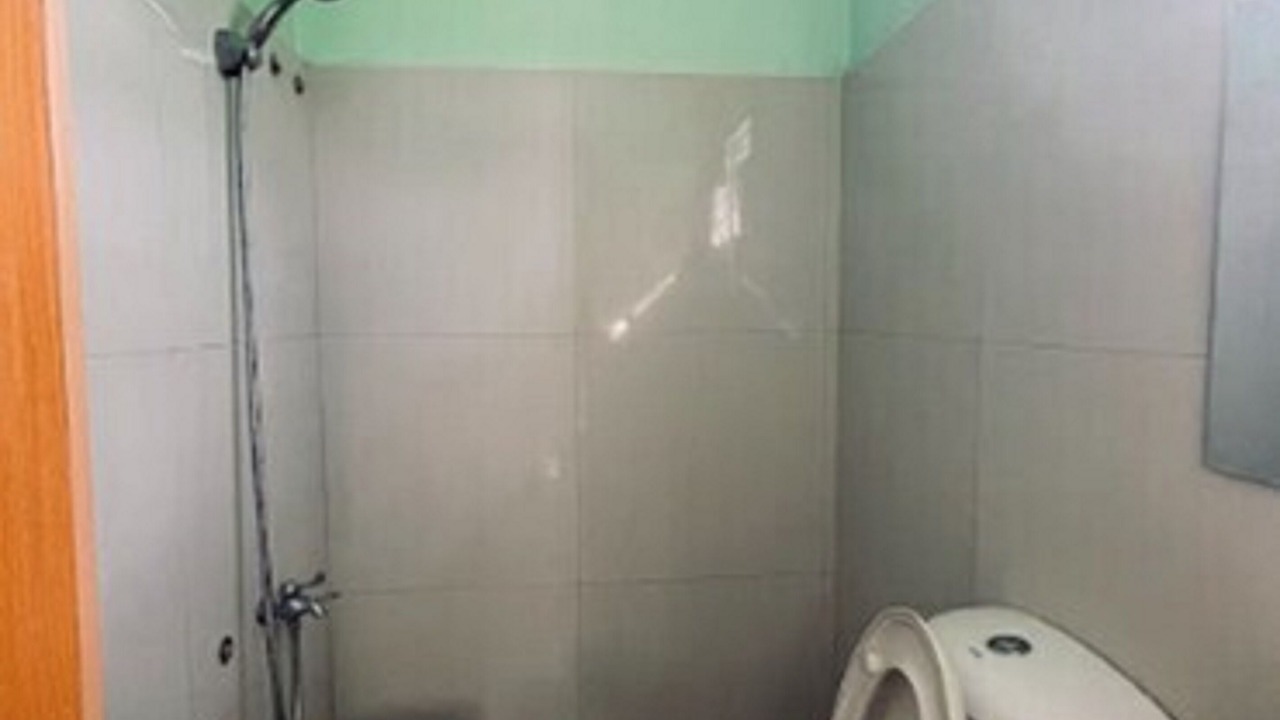 Photo of Bathroom in Legazpi