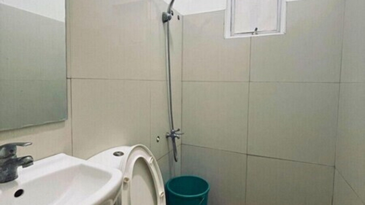 Photo of Bathroom in Legazpi