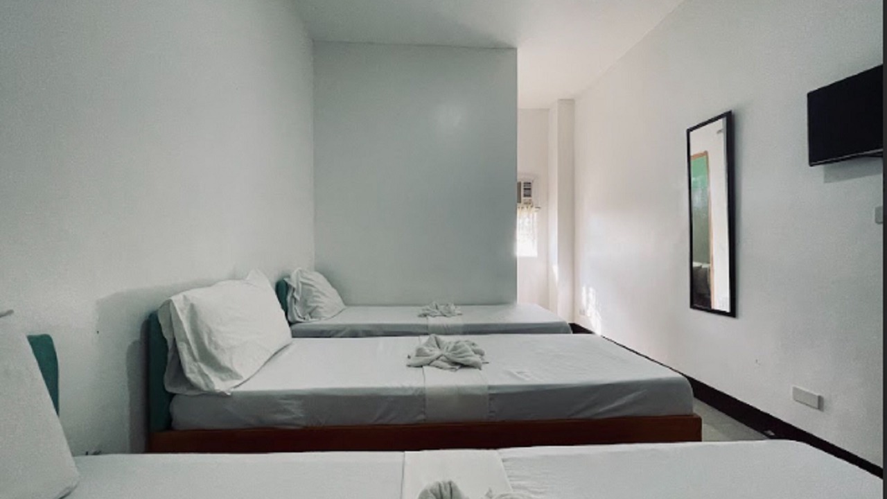 Photo of Bedroom in Legazpi
