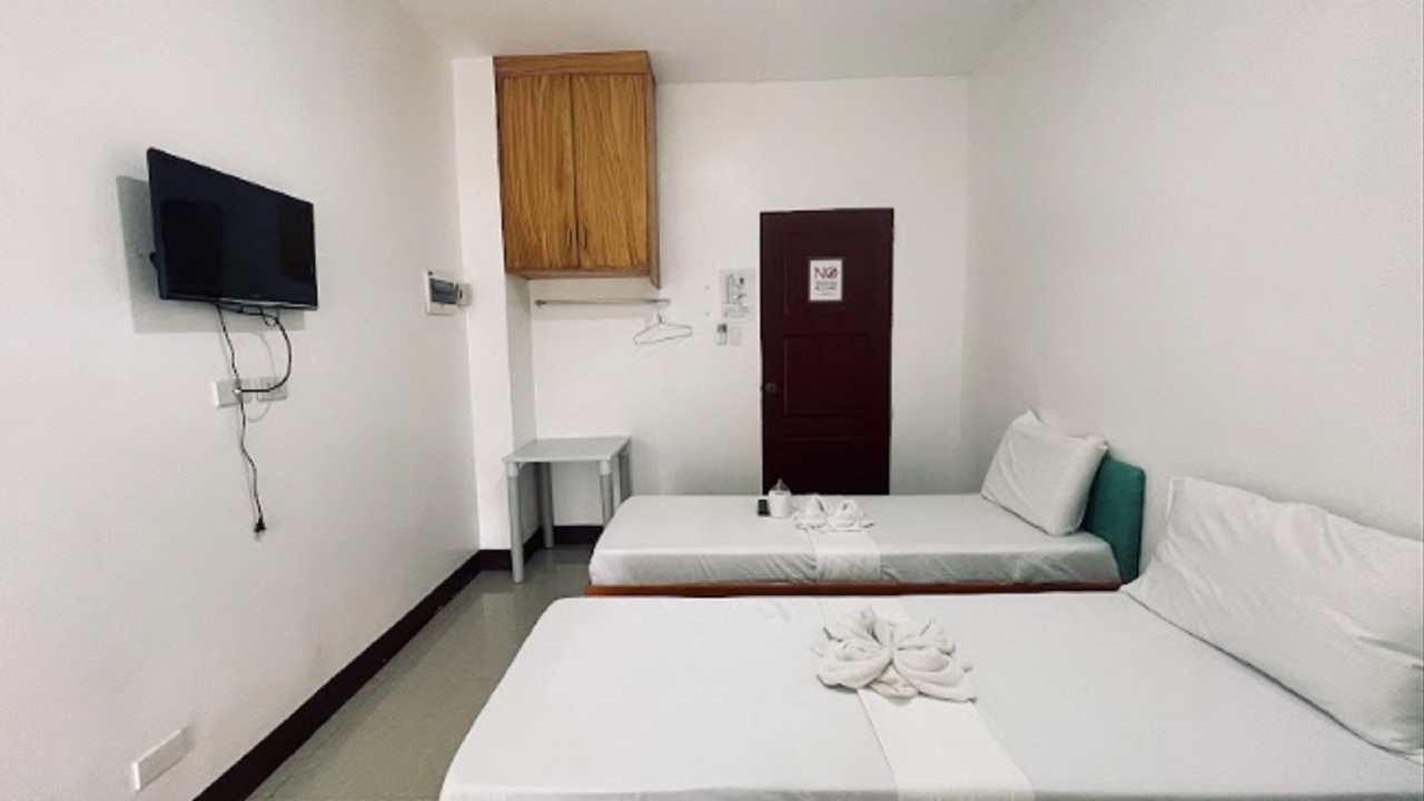 Photo of Bedroom in Legazpi