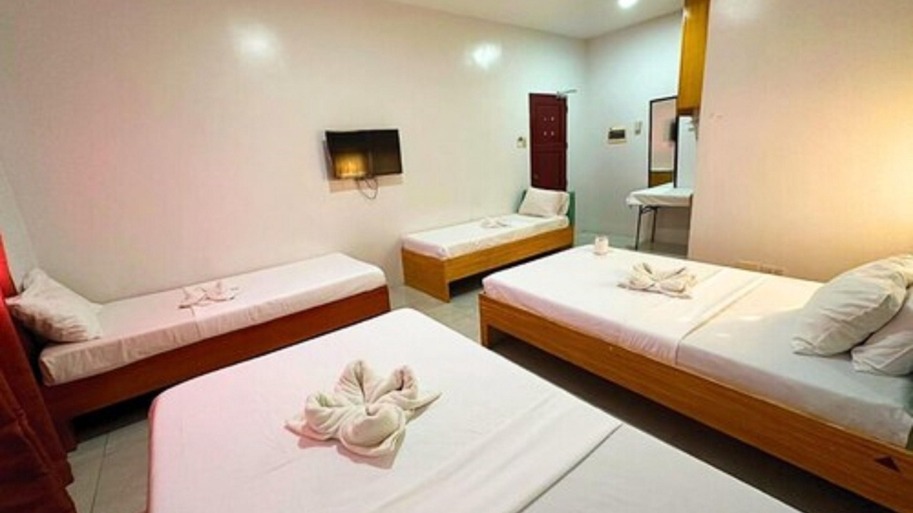 Photo of Bedroom in Legazpi