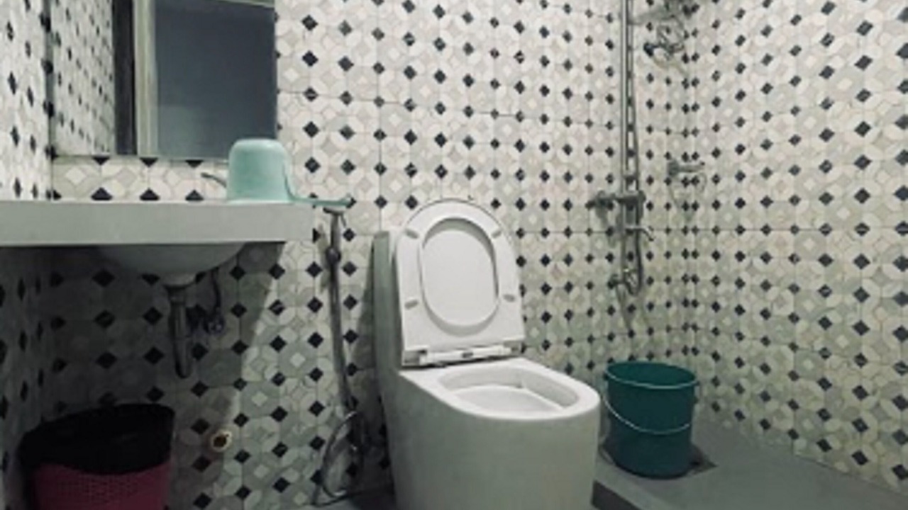 Photo of Bathroom in Legazpi