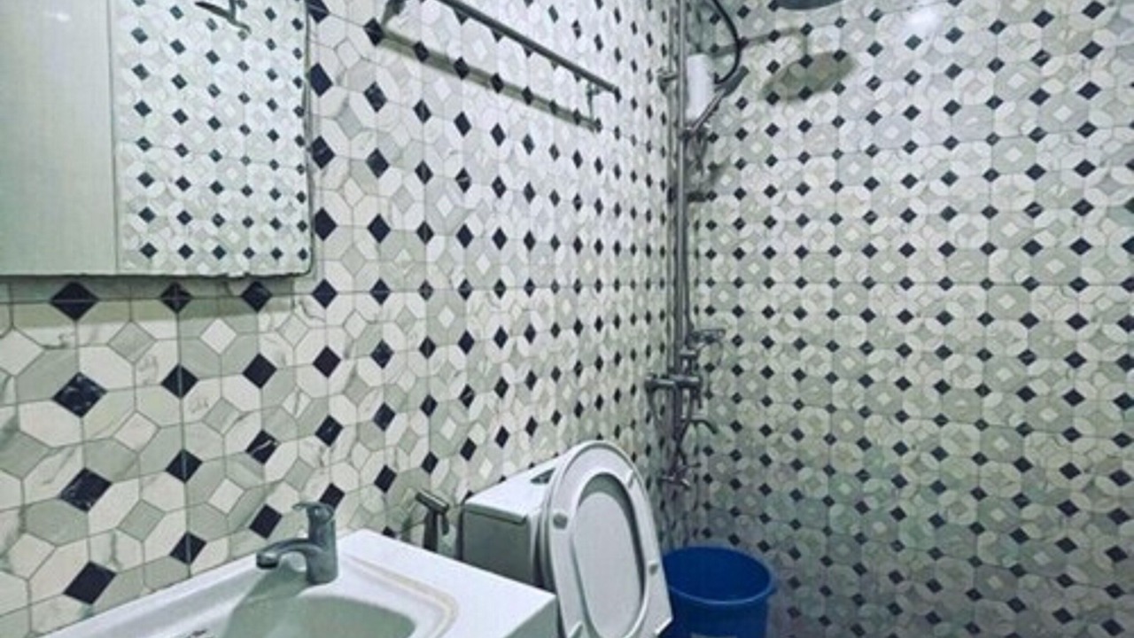 Photo of Bathroom in Legazpi