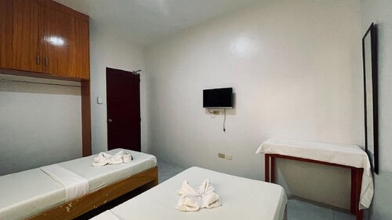 Photo of Bedroom in Legazpi