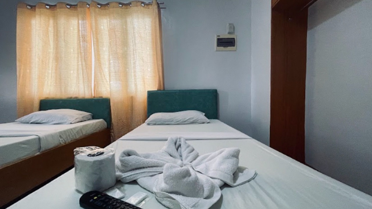 Photo of Bedroom in Legazpi