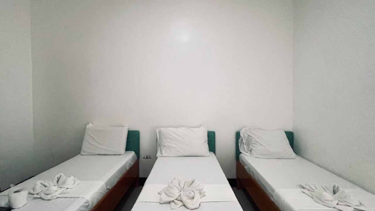 Photo of Bedroom in Legazpi