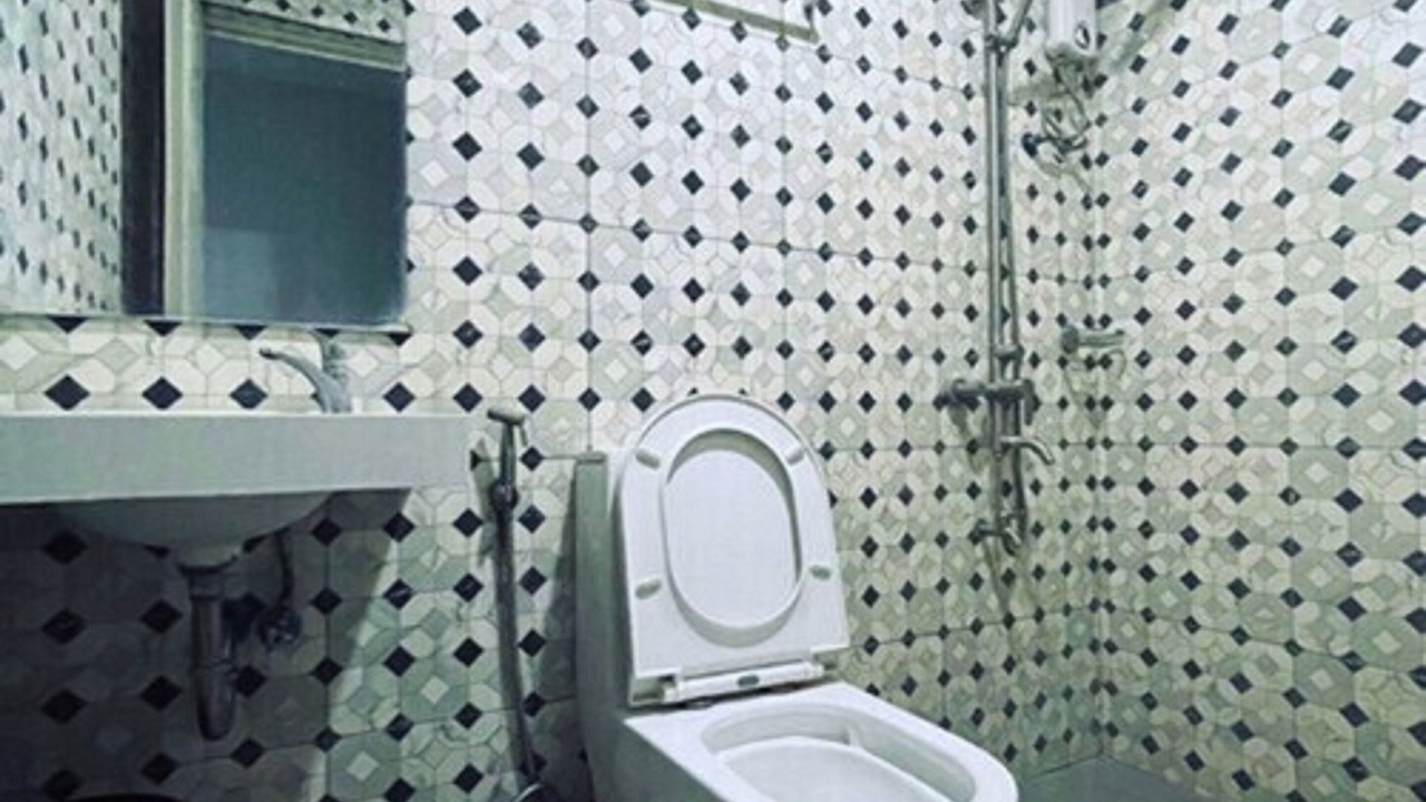 Photo of Bathroom in Legazpi