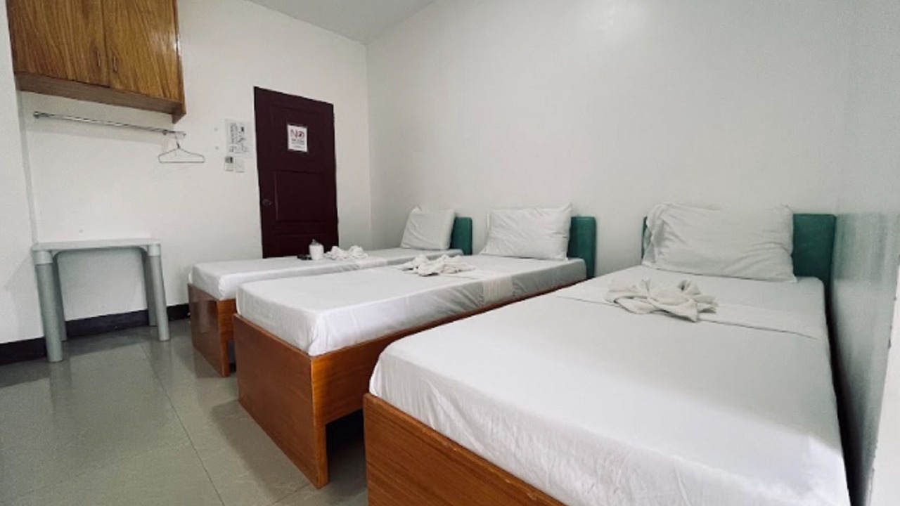 Photo of Bedroom in Legazpi