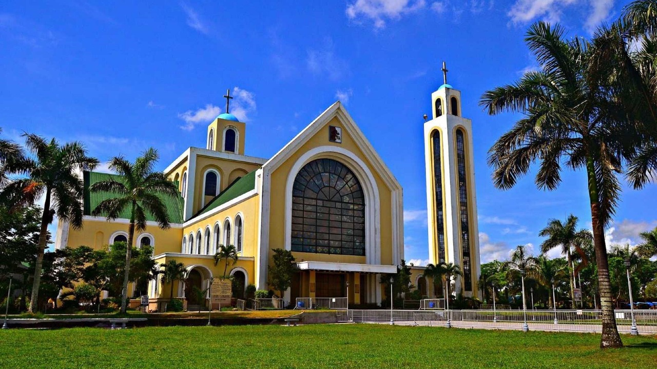 Photo of Outdoor in Naga