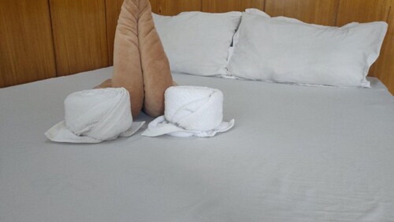 Photo of Bedroom in Naga