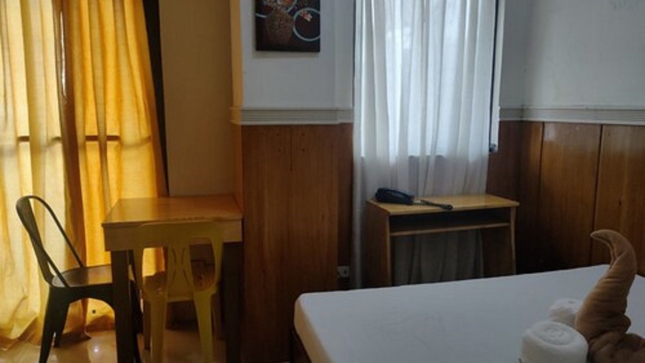 Photo of Bedroom in Naga