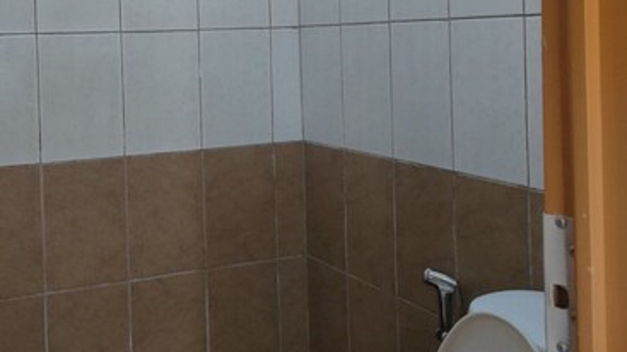 Photo of Bathroom in Naga