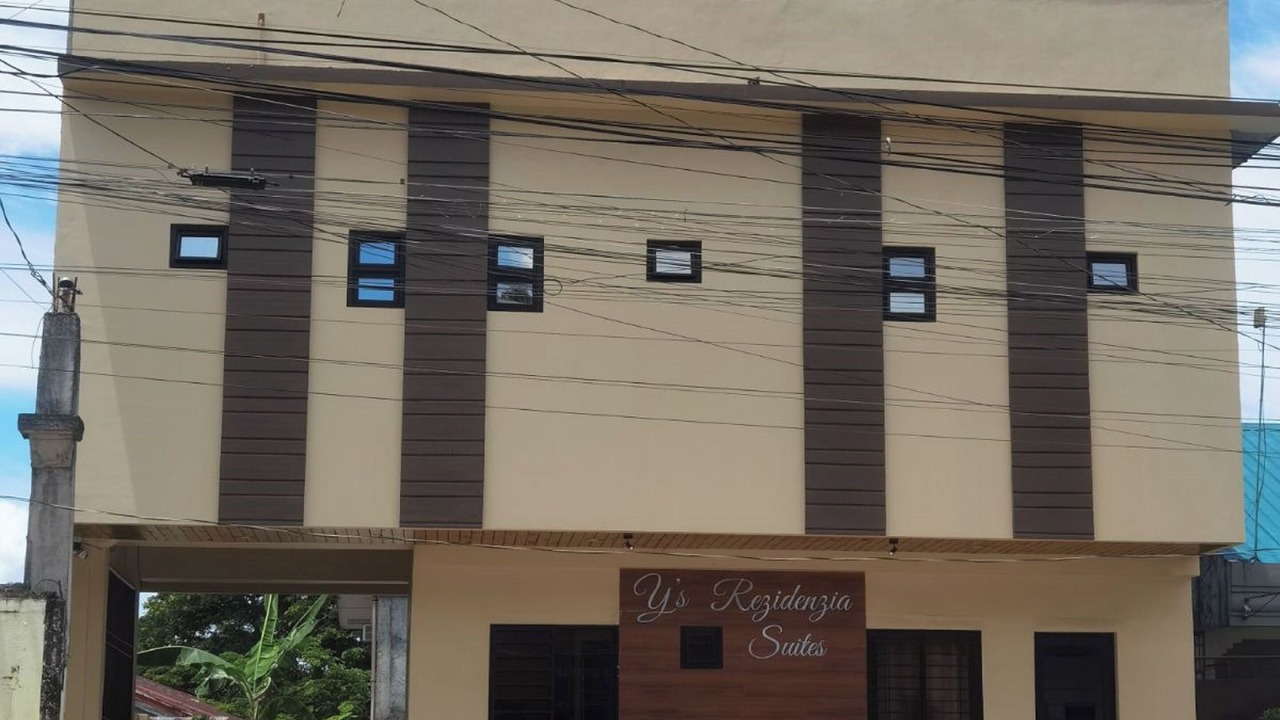 Photo of Outdoor in Legazpi