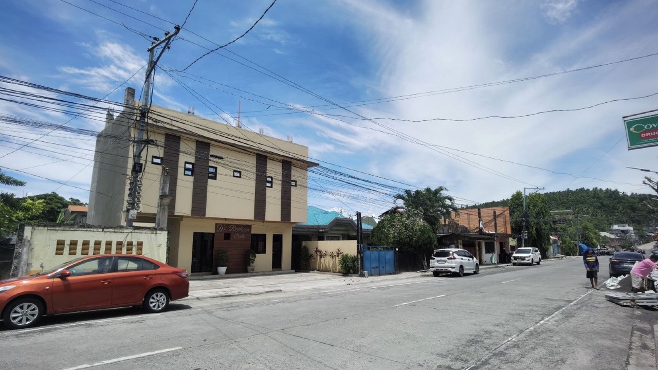 Photo of Outdoor in Legazpi