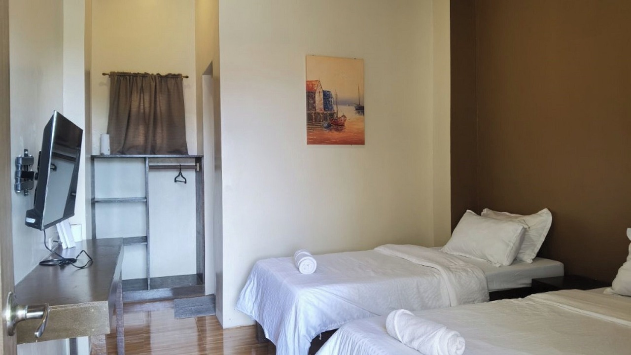 Photo of Bedroom in Legazpi