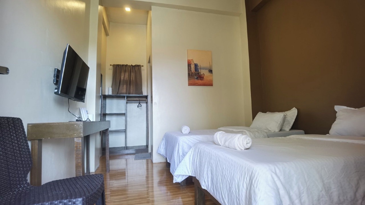 Photo of Bedroom in Legazpi