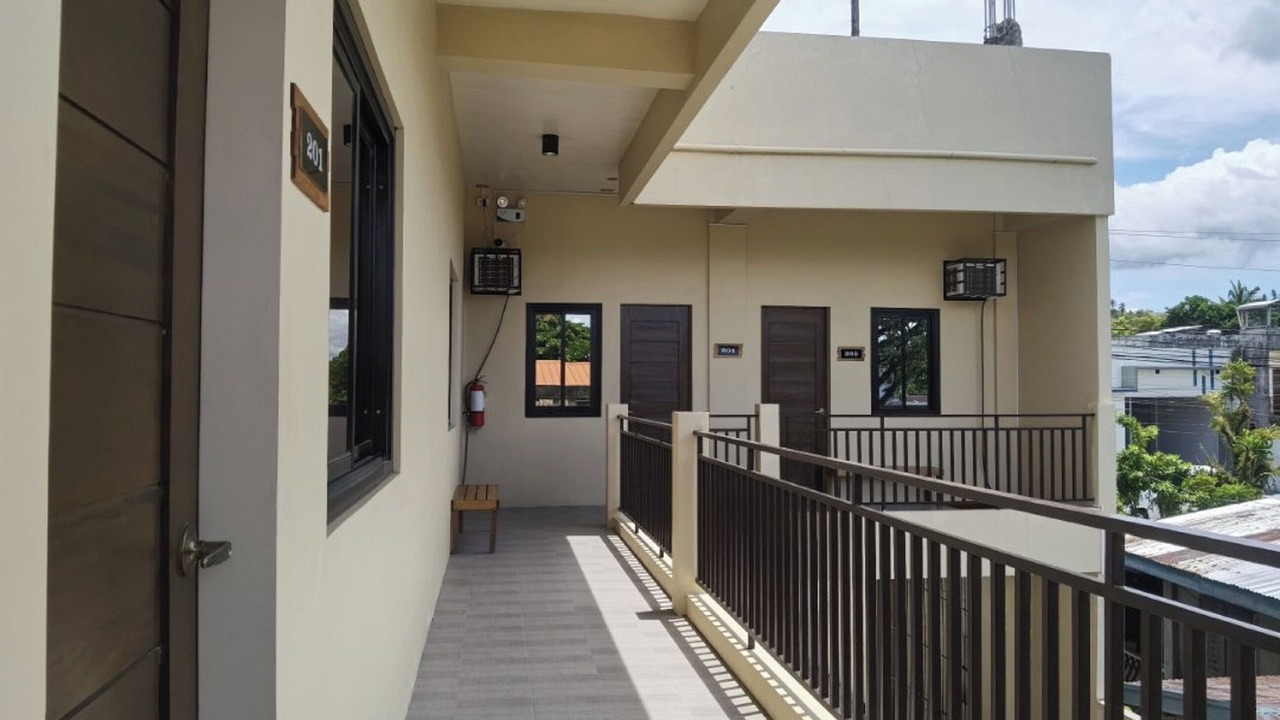 Photo of Patio Balcony in Legazpi