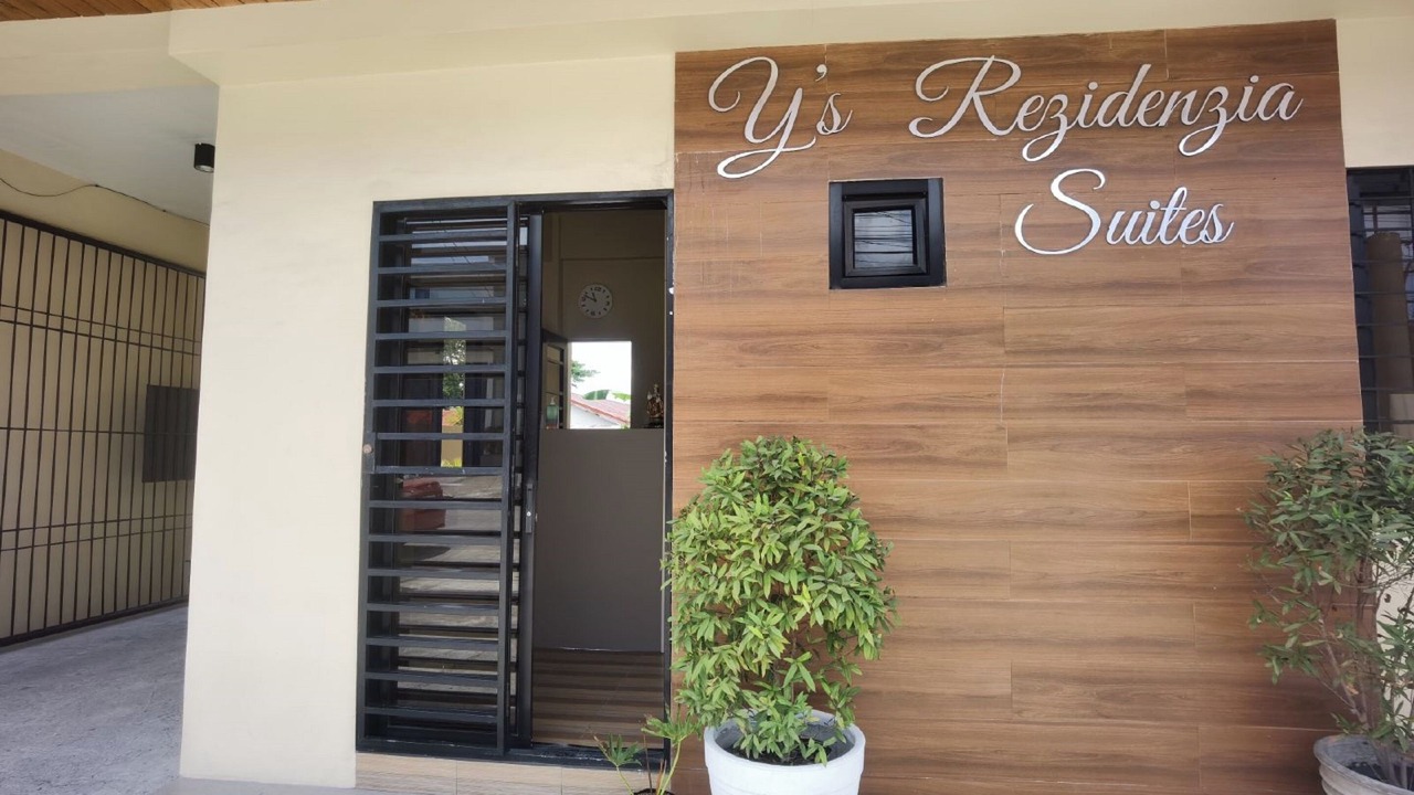 Photo of Outdoor in Legazpi