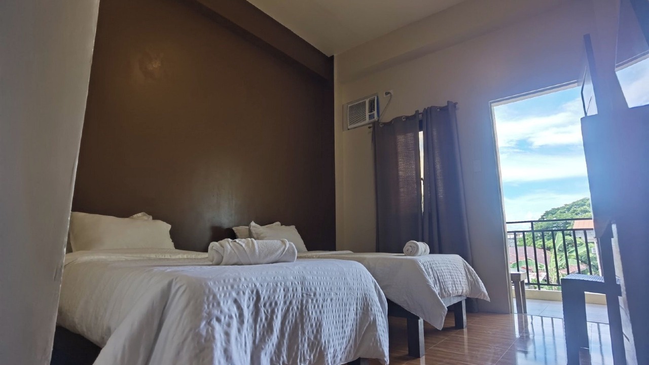 Photo of Bedroom in Legazpi