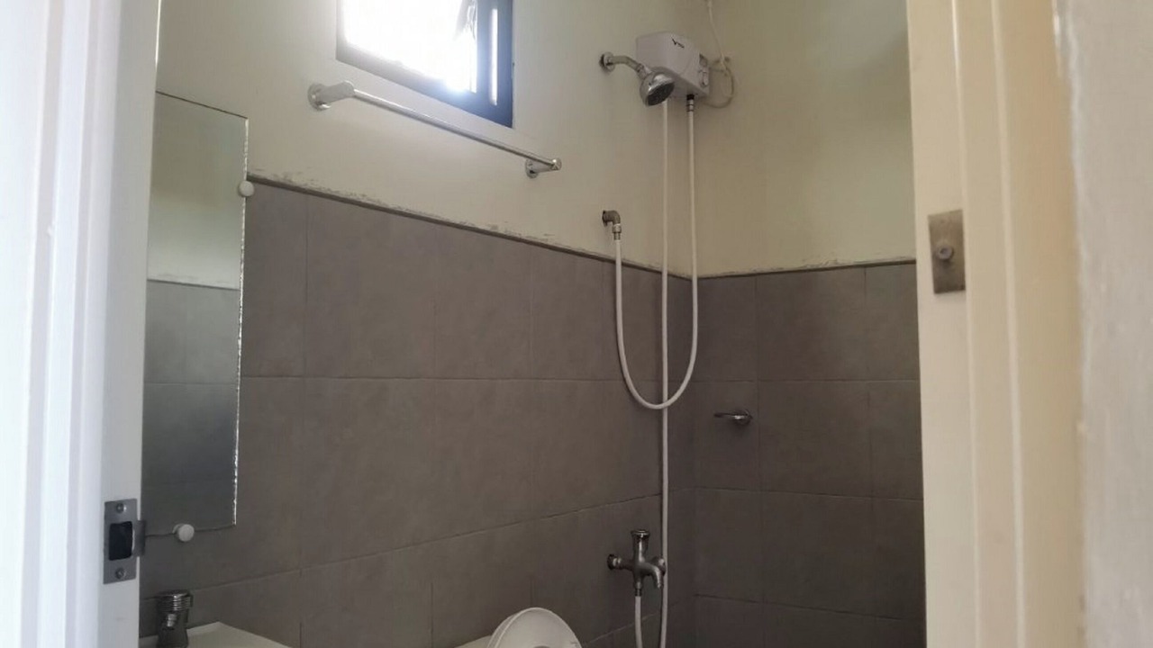 Photo of Bathroom in Legazpi