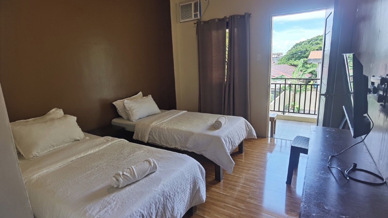 Photo of Bedroom in Legazpi