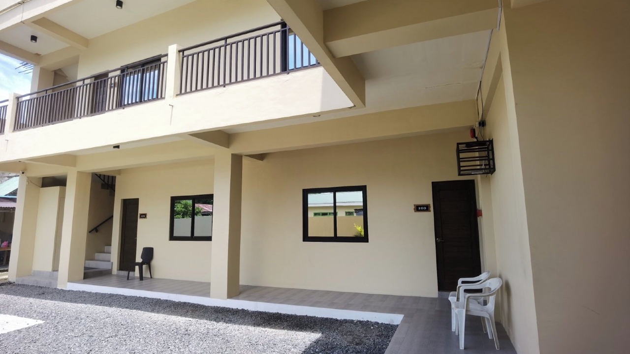 Photo of Outdoor in Legazpi