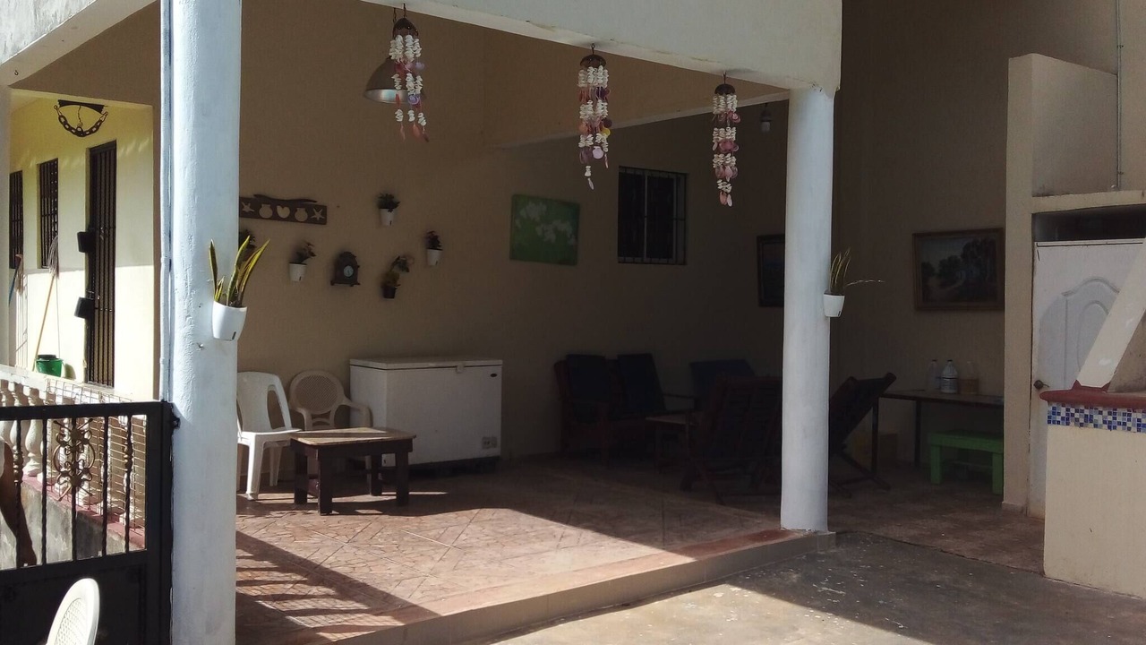 Photo of Outdoor in Puerto Bahia