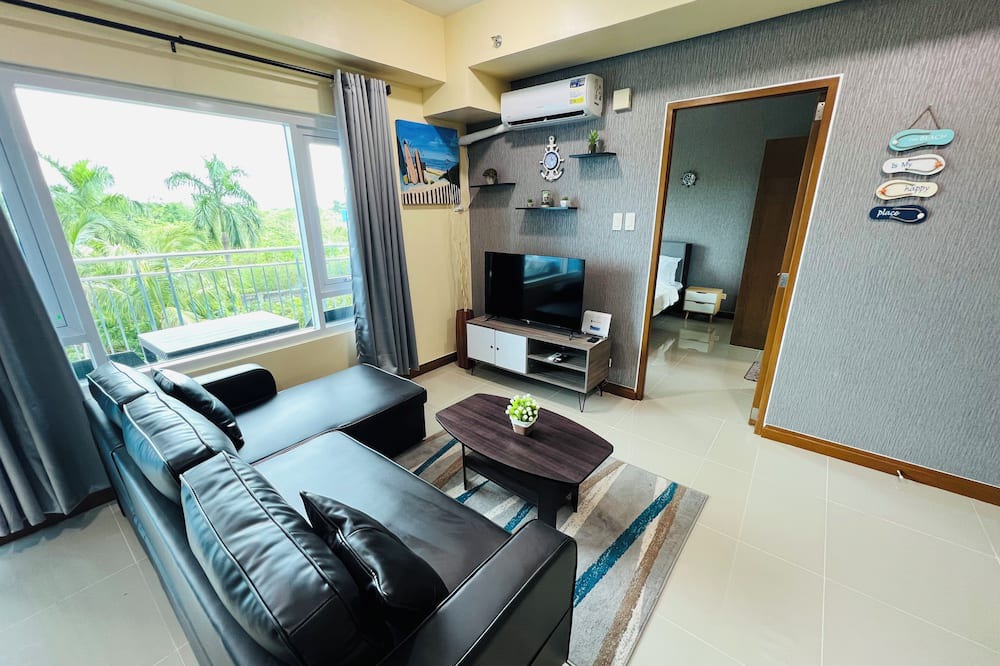 Photo of Livingroom in Punta Engano