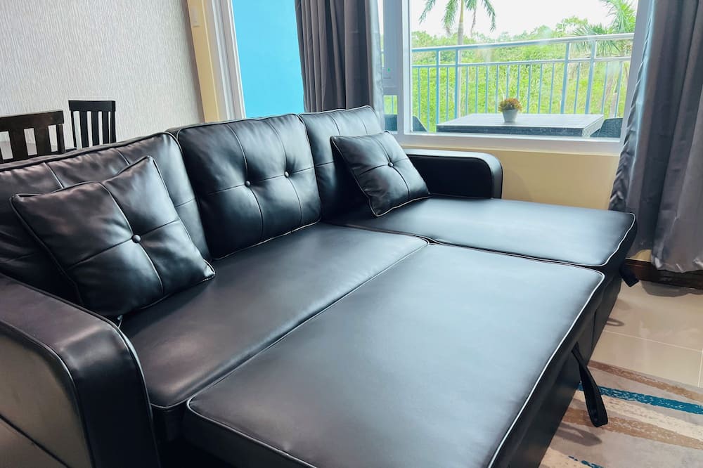 Photo of Livingroom in Punta Engano