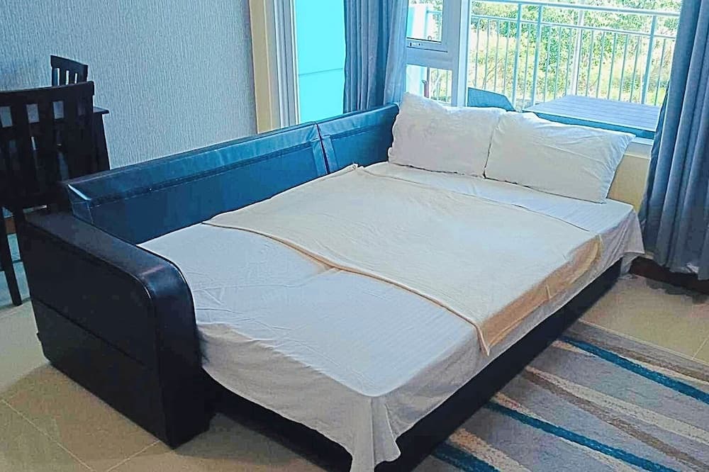Photo of Bedroom in Punta Engano
