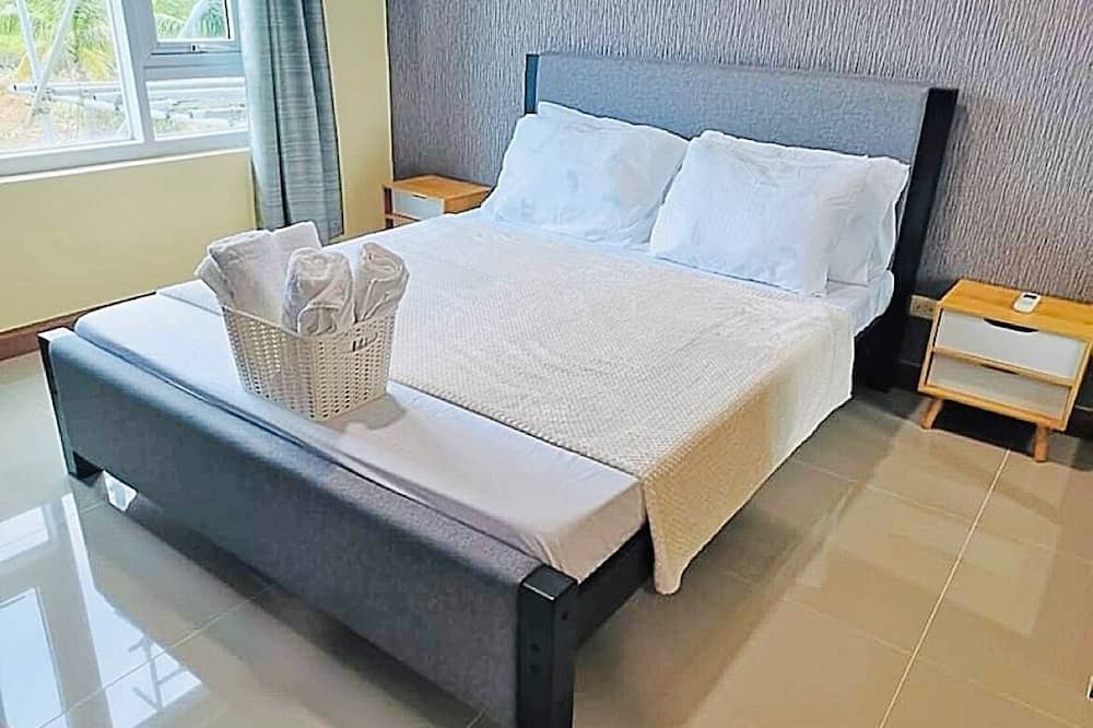 Photo of Bedroom in Punta Engano