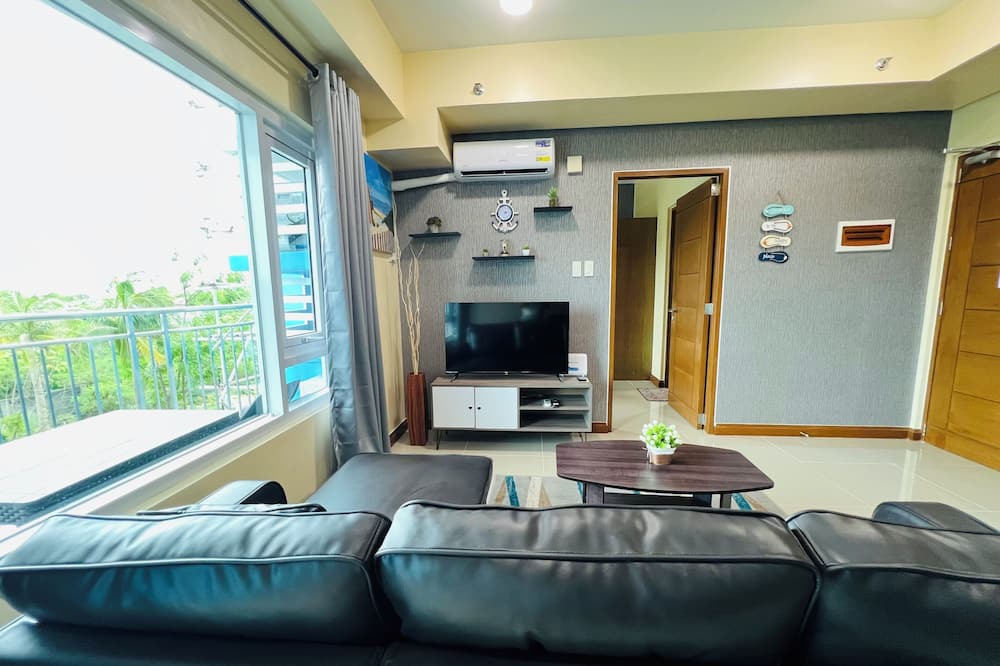 Photo of Livingroom in Punta Engano