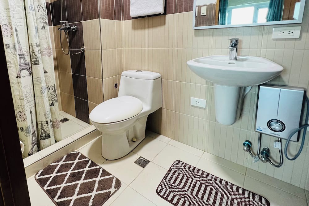 Photo of Bathroom in Punta Engano