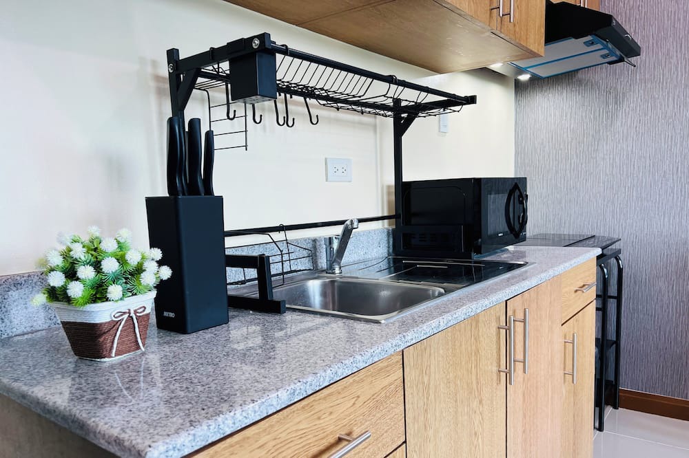 Photo of Kitchen in Punta Engano