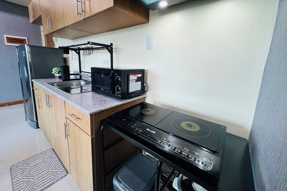 Photo of Kitchen in Punta Engano